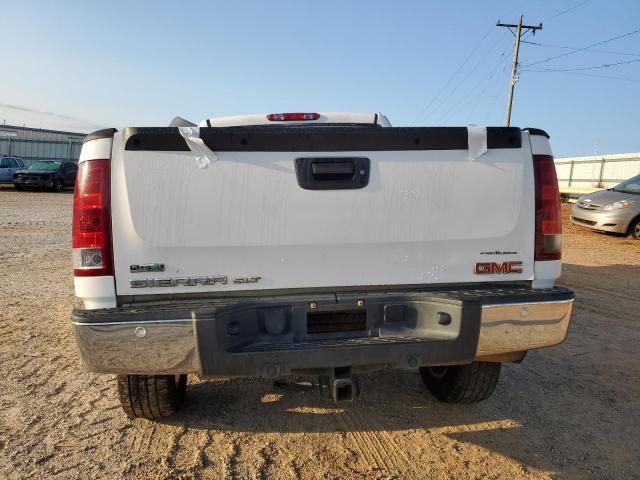Photo 6 from auction – 2010 GMC SIERRA K15 with VIN 3GTRKWE37AG132449