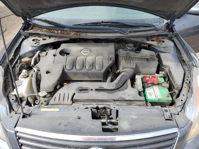 Photo 11 from auction – 2009 NISSAN ALTIMA 2.5 with VIN 1N4AL21E99C194806