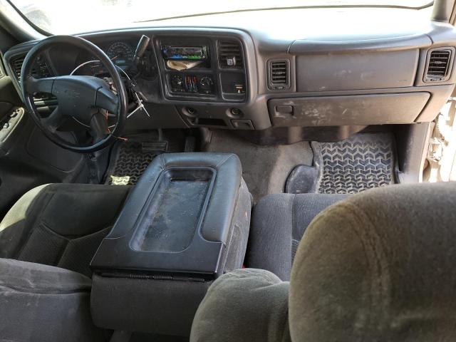 Photo 8 from auction – 2004 CHEVROLET SILVERADO with VIN 2GCEK19T841173679