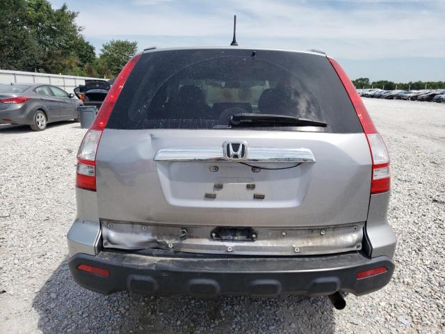 Photo 6 from auction – 2007 HONDA CR-V EX with VIN JHLRE48577C090193