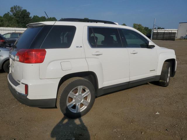 Photo 3 from auction – 2016 GMC TERRAIN SL with VIN 2GKFLTEK4G6250876