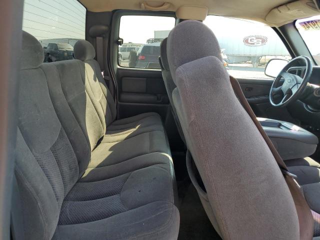 Photo 10 from auction – 2003 CHEVROLET SILVERADO with VIN 2GCEC19V531324488