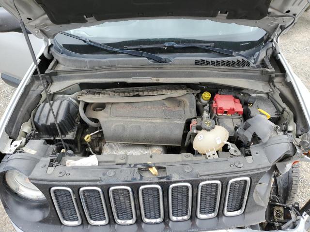 Photo 12 from auction – 2018 JEEP RENEGADE T with VIN ZACCJBCB8JPH23898