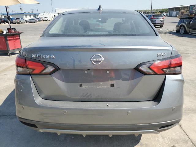 Photo 6 from auction – 2023 NISSAN VERSA SV with VIN 3N1CN8EV6PL837384