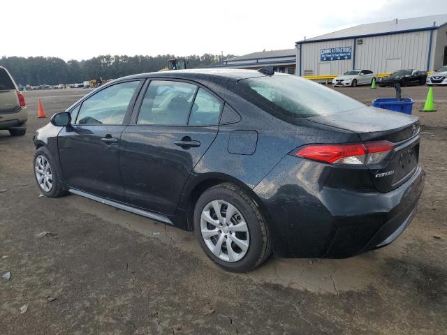 Photo 2 from auction – 2021 TOYOTA COROLLA LE with VIN 5YFEPMAE5MP216506