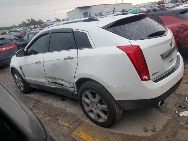 Photo 2 from auction – 2012 CADILLAC SRX PERFOR with VIN 3GYFNEE35CS603612