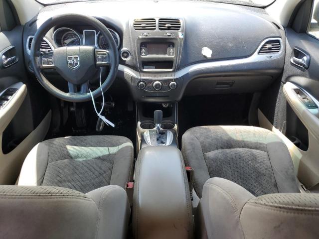 Photo 8 from auction – 2014 DODGE JOURNEY SX with VIN 3C4PDCBG3ET126748