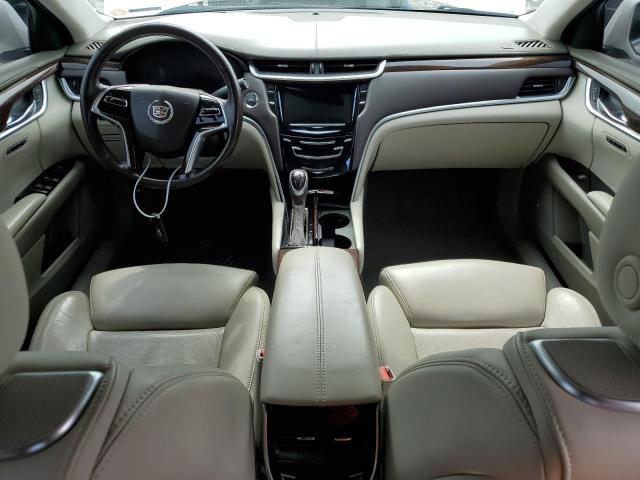 Photo 8 from auction – 2014 CADILLAC XTS PLATIN with VIN 2G61S5S31E9233761