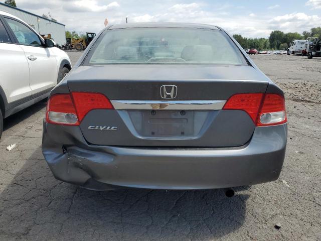 Photo 6 from auction – 2010 HONDA CIVIC EX with VIN 19XFA1F83AE077061