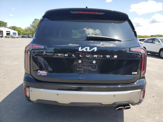 Photo 6 from auction – 2023 KIA TELLURIDE with VIN 5XYP5DGC2PG330539