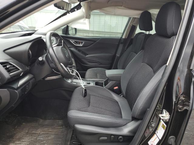 Photo 7 from auction – 2020 SUBARU FORESTER P with VIN JF2SKAJC3LH527099