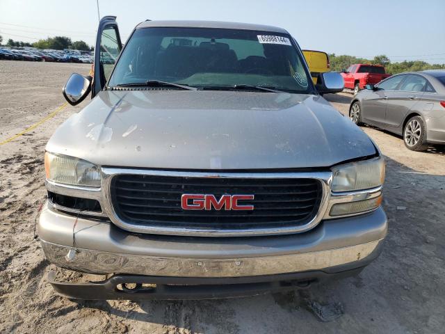 Photo 5 from auction – 2002 GMC NEW SIERRA with VIN 2GTEC19V221215324