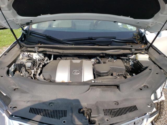 Photo 12 from auction – 2021 LEXUS RX 350 with VIN 2T2HZMDA0MC268735