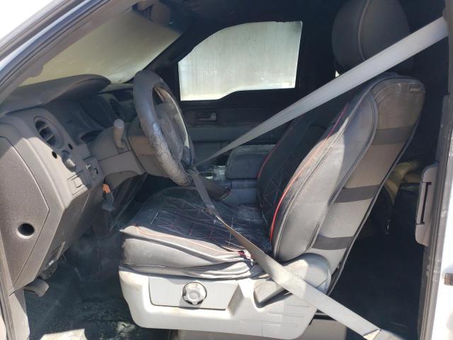 Photo 7 from auction – 2013 FORD F150 SUPER with VIN 1FTFX1CFXDKE84216