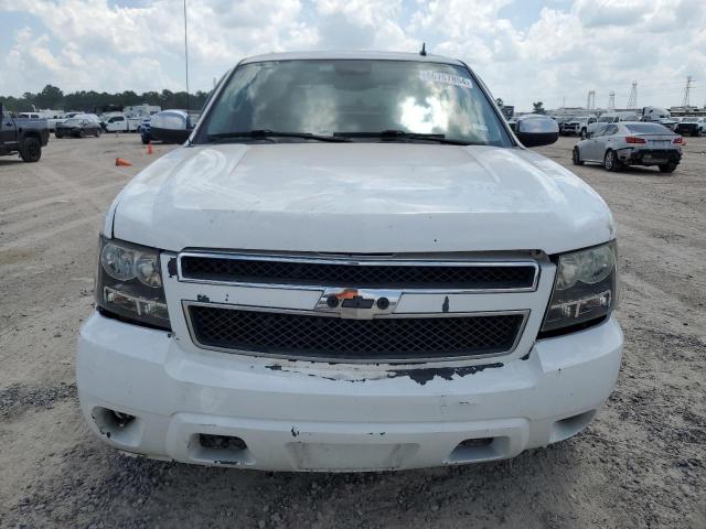 Photo 5 from auction – 2009 CHEVROLET AVALANCHE with VIN 3GNEC22J19G270871