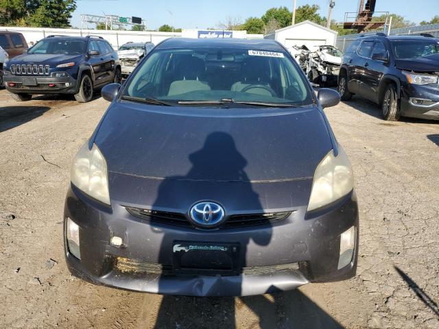 Photo 5 from auction – 2010 TOYOTA PRIUS with VIN JTDKN3DU2A0054135