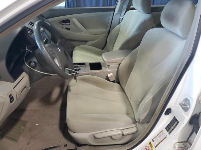 Photo 7 from auction – 2007 TOYOTA CAMRY CE with VIN JTNBE46K773110249