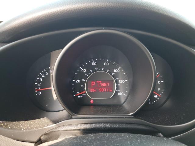 Photo 9 from auction – 2019 KIA SOUL with VIN KNDJN2A25K7686905