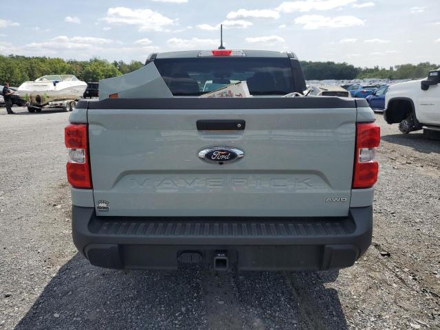 Photo 6 from auction – 2023 FORD MAVERICK X with VIN 3FTTW8F94PRB00614