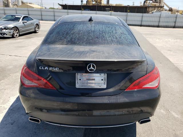 Photo 6 from auction – 2016 MERCEDES-BENZ CLA 250 with VIN WDDSJ4EB5GN332588