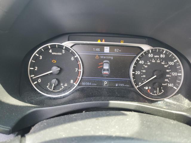 Photo 9 from auction – 2019 NISSAN ALTIMA SL with VIN 1N4BL4EV7KC103905