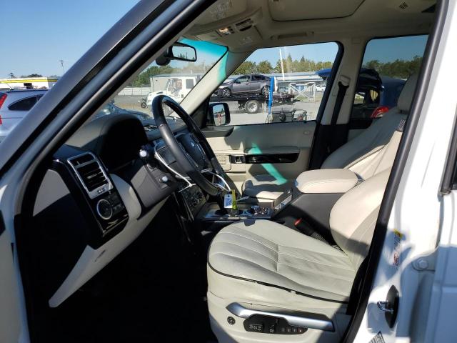 Photo 7 from auction – 2012 LAND ROVER RANGE ROVE with VIN SALMF1D49CA365853