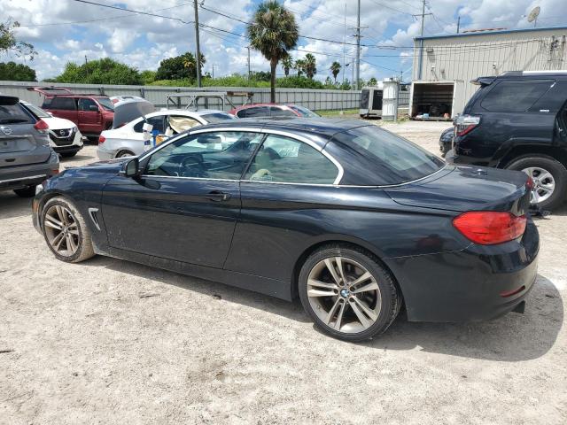 Photo 2 from auction – 2015 BMW 435 I with VIN WBA3T3C56F5A40530
