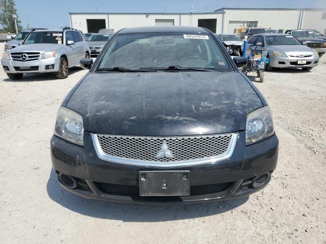 Photo 5 from auction – 2012 MITSUBISHI GALANT ES with VIN 4A32B3FF7CE023991