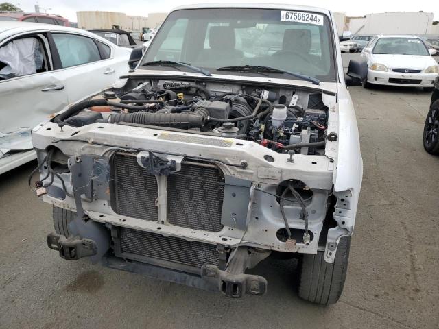 Photo 5 from auction – 2011 FORD RANGER with VIN 1FTKR1AD3BPA88235