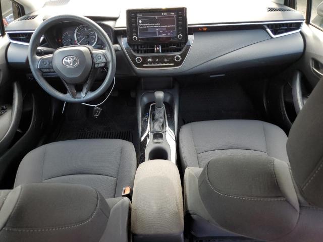 Photo 8 from auction – 2022 TOYOTA COROLLA LE with VIN 5YFEPMAE0NP310889