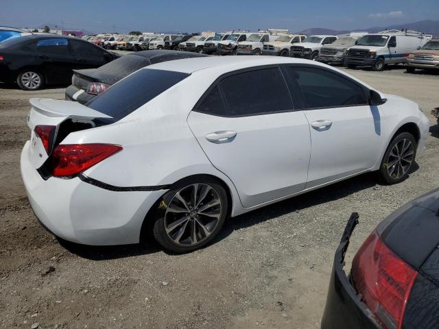 Photo 3 from auction – 2019 TOYOTA COROLLA L with VIN 2T1BURHE7KC240219