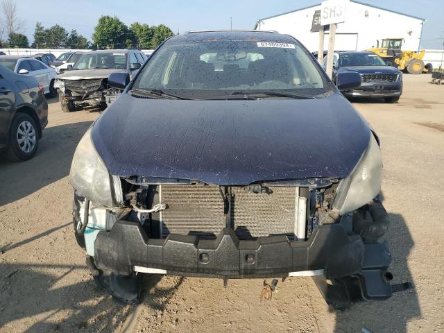 Photo 5 from auction – 2010 PONTIAC VIBE with VIN 5Y2SP6E83AZ400055