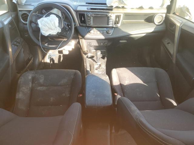 Photo 8 from auction – 2013 TOYOTA RAV4 XLE with VIN JTMWFREV9DD007559