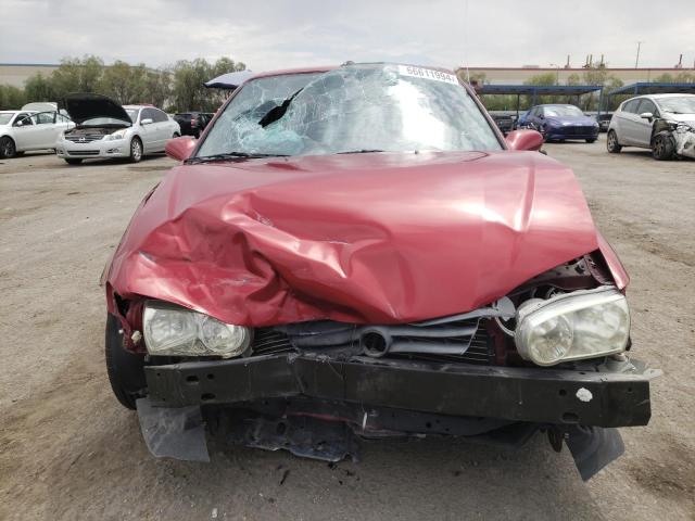 Photo 5 from auction – 2002 TOYOTA COROLLA CE with VIN 1NXBR12E62Z572162