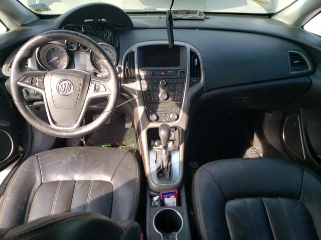 Photo 8 from auction – 2013 BUICK VERANO with VIN 1G4PS5SK7D4257834