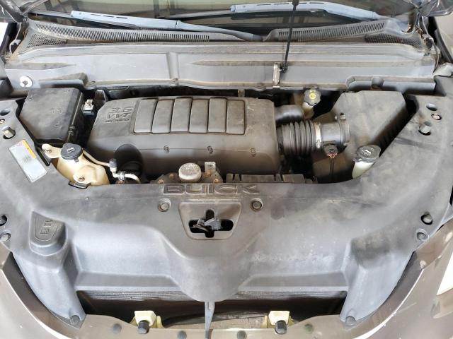 Photo 12 from auction – 2011 BUICK ENCLAVE CX with VIN 5GAKVBEDXBJ166283