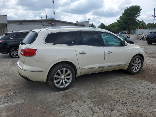 Photo 3 from auction – 2015 BUICK ENCLAVE with VIN 5GAKVCKD9FJ131444