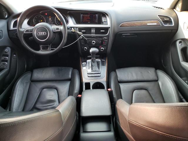 Photo 8 from auction – 2014 AUDI A4 PREMIUM with VIN WAUFFAFL4EA064752