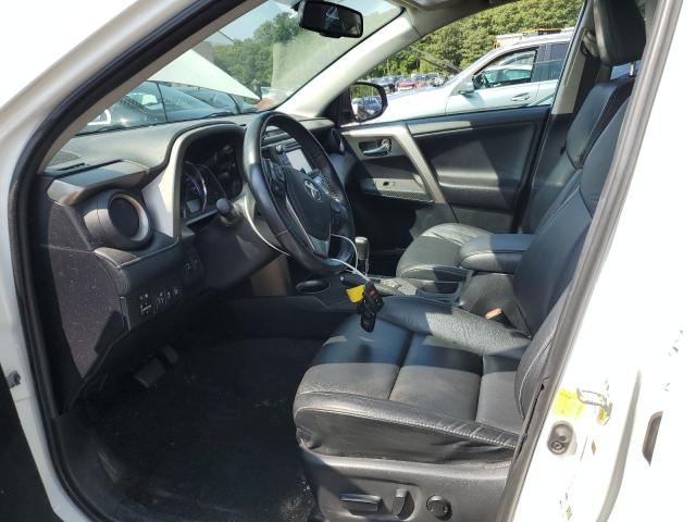 Photo 7 from auction – 2013 TOYOTA RAV4 LIMIT with VIN 2T3DFREV9DW048199