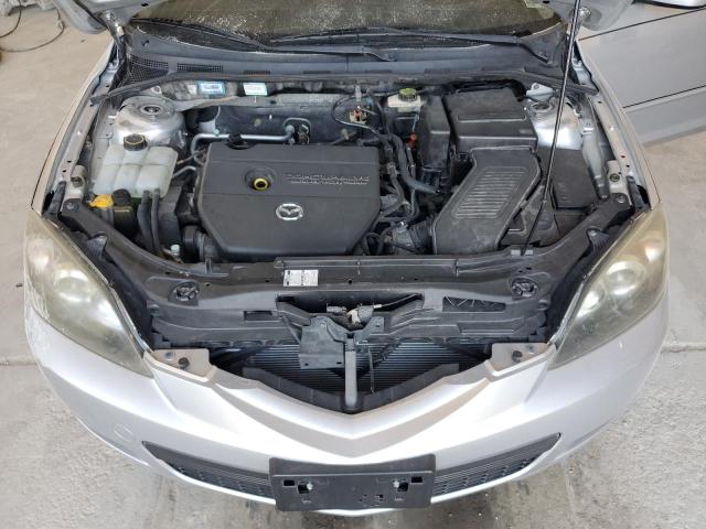 Photo 12 from auction – 2009 MAZDA 3 S with VIN JM1BK344391197447