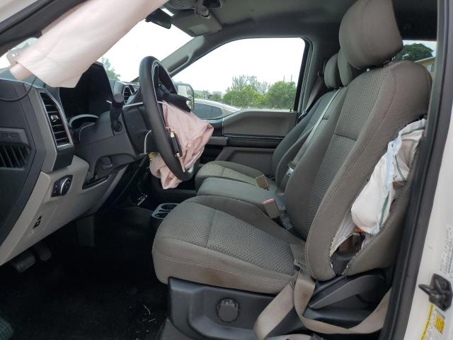 Photo 7 from auction – 2018 FORD F150 SUPER with VIN 1FTEW1EB2JFA97382
