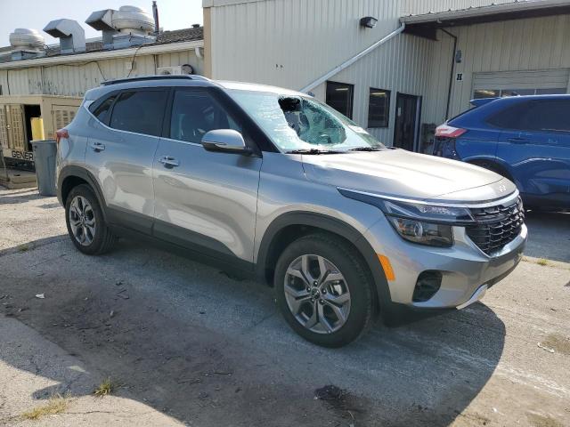 Photo 4 from auction – 2024 KIA SELTOS S with VIN KNDEU2AA8R7639406