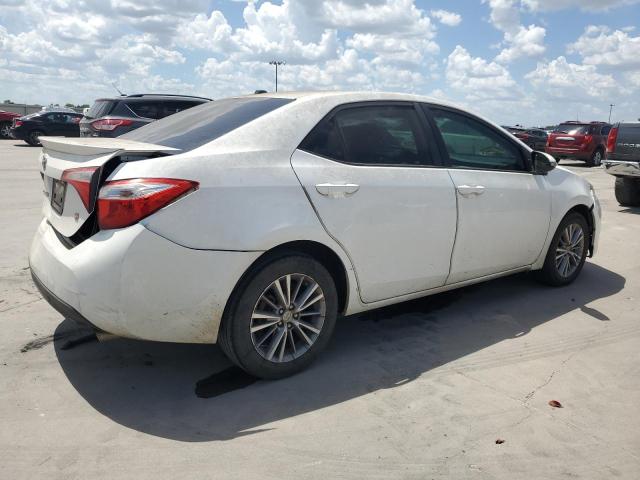 Photo 3 from auction – 2015 TOYOTA COROLLA L with VIN 5YFBURHE7FP259875