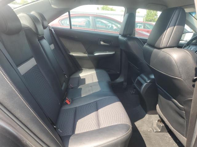 Photo 10 from auction – 2013 TOYOTA CAMRY L with VIN 4T1BF1FK4DU207426