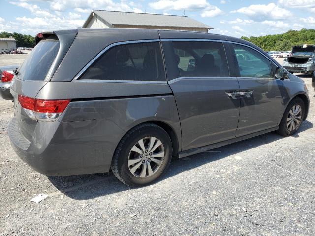 Photo 3 from auction – 2015 HONDA ODYSSEY EX with VIN 5FNRL5H69FB097536