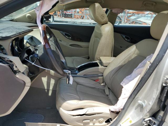Photo 7 from auction – 2013 BUICK LACROSSE P with VIN 1G4GH5E34DF290653