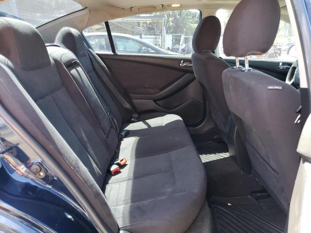Photo 10 from auction – 2011 NISSAN ALTIMA BAS with VIN 1N4AL2AP8BN496955