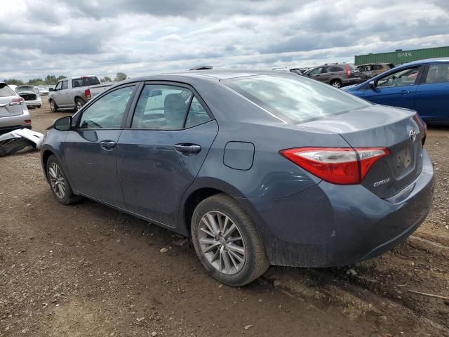 Photo 2 from auction – 2015 TOYOTA COROLLA L with VIN 2T1BURHE0FC254291