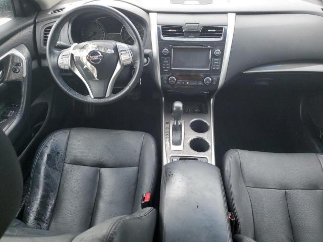 Photo 8 from auction – 2014 NISSAN ALTIMA 2.5 with VIN 1N4AL3AP3EC280842