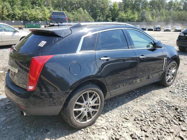 Photo 3 from auction – 2015 CADILLAC SRX PERFOR with VIN 3GYFNFE33FS571897